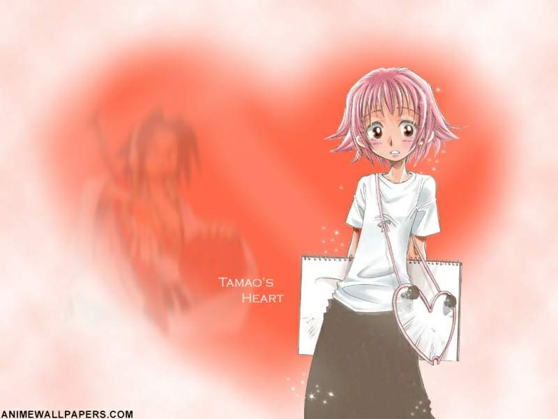 Otaku Gallery  / Anime e Manga / Shaman King / Wallpapers / 002.jpg